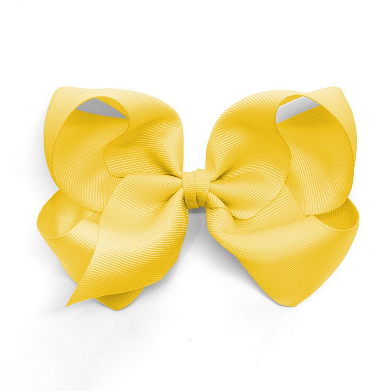 BOWNITA 啵啵經典-大款- Daffodil