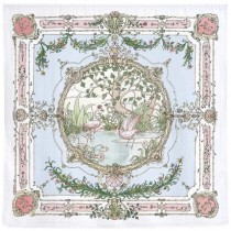 Atelier Choux Tapestry 包巾-經典
